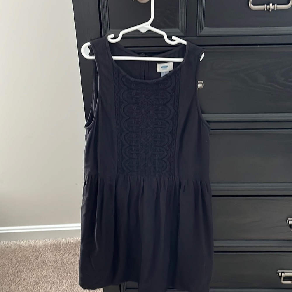 Old Navy Tunic/Mini Dress
